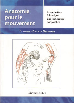 Anatomie pour le mouvement