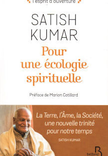 Pour une écologie spirituelle