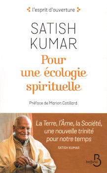 Pour une écologie spirituelle