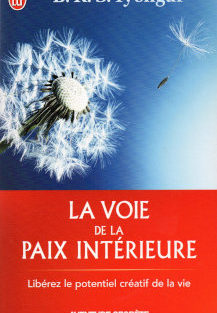 La voie de la paix intérieure