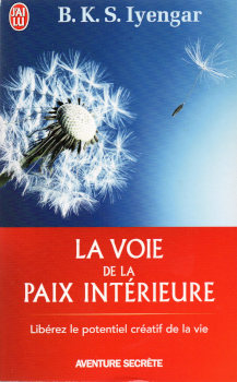 La voie de la paix intérieure