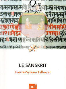 Le sanskrit