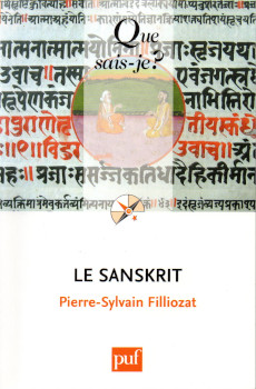 Le sanskrit