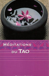 Meditations du tao